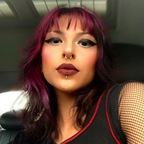 princesspooky avatar